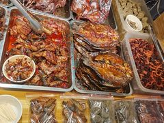 -卤师傅常德酱板鸭三十年老店