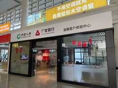 -南昌西站