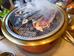 -西塔老太太泥炉烤肉(沈阳店)