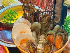 -牛匠和牛寿喜锅(西安总店)
