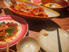 -青年公社烤鸭(熙悦天街店)