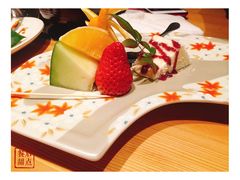 -皇品田苑日式料理(苏州中心店)
