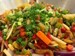 -成都驻京办餐厅(蜀都宾馆店)