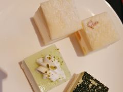 -佛山希尔顿酒店·OPEN開全日制自助餐厅