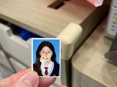 -海马体照相馆(南京虹悦城店)