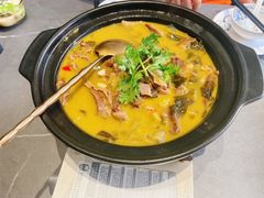 -俏立方·15年新楚菜