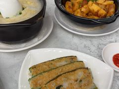 -中山国际酒店中餐厅