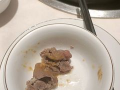 -潮泰牛肉火锅 · 创于1992年(车公庙店)