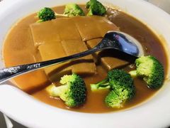 -味可道美食坊(福基路店)