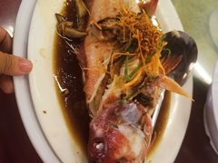 -大茄来海鲜餐厅(亚洲城分行)