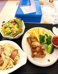 -广州和睦家医院·医学月子