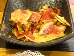 -吧嘚嘴炭烧鸽串吧(北海街店)
