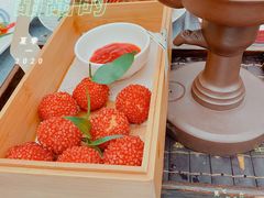 -后海16号·北京私房菜