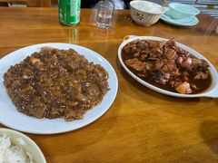 -三居鲁味坊黄焖鸡(山大路店)