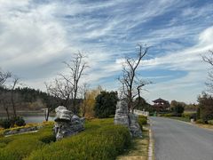 -南京银杏湖乐园