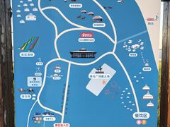 -呼和诺尔旅游景区