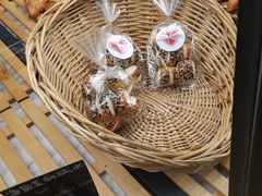 海鹽芝麻減水-Dough&Joe团憩(瑞虹天地月亮湾店)