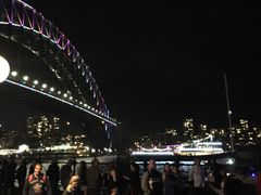 -悉尼海港大桥
