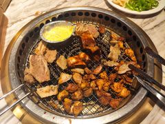 -火炉火自助餐(喜隆多店)