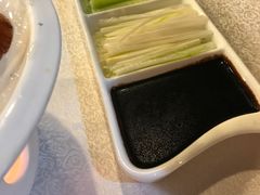 -老浒记烤鸭-北京菜(琉璃厂店)