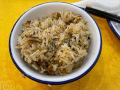 -台山美食一绝阿四台山黄鳝饭(阿四创作店)