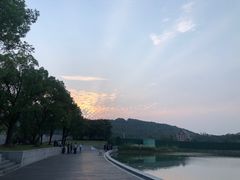 -上海佘山世茂艾美酒店