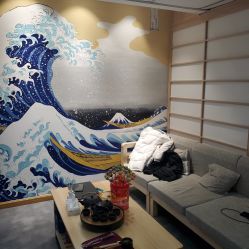 -天道tattoo纹身穿孔工作室