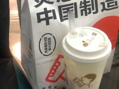 -喜茶(深圳丰盛町店)