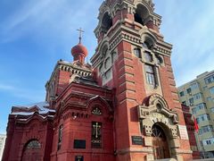 -圣·阿列克谢耶夫教堂