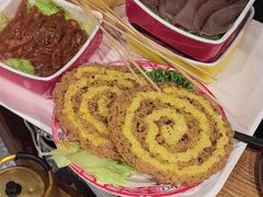 -旺蜀主成都串串火锅(西直门凯德MALL店)