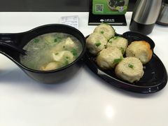 小杨生煎(吴江路店)-小杨生煎(湟普汇店)