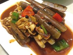 -新享乐海鲜(翠华路店)