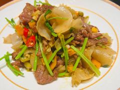 -巴依老爷新疆美食(清华东门店)