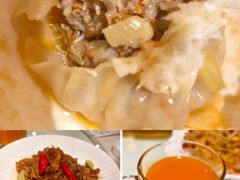 -老爷庙风味美食府(魏都大道店)