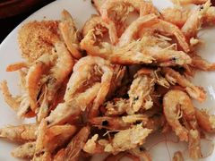 -北京龙庆四季香农家饭庄·灶台鱼·碳烤虹鳟鱼(龙庆峡店)