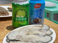 -濠轩阁特色生蚝火锅总店