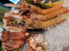 -極上萬膳·日料放题(海岸城店)