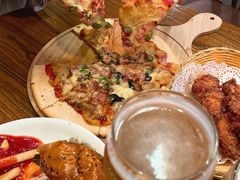 -IRISH PUB NO.9 爱尔兰酒吧