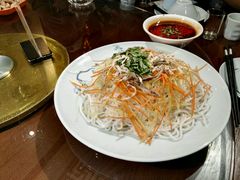 -宣威山野人家·云南菜·菌火锅(金碧店)