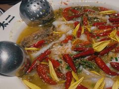 -新太二·鲜料川菜(万泰汇店)