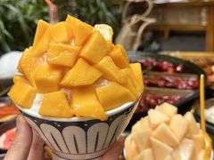 -古木枫老火锅(洪崖洞店)