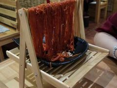 -韩食味·小木屋(日照店)