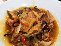 -巴依老爷新疆美食(望京小街店)