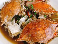 -丰收渔港饭店(嵊泗店)