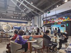 -海马体照相馆(合肥包河万达广场店)