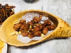 -燕云楼(云南路店)