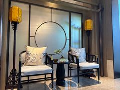 -杭州西湖柳莺里酒店·闻莺厅