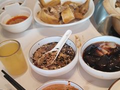 -天宜隆蘑菇宴火锅(石景山旗舰店)