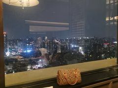 -华厦大酒店·桃源西餐厅·自助餐