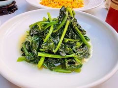 -二泉园老菜馆·百年无锡菜